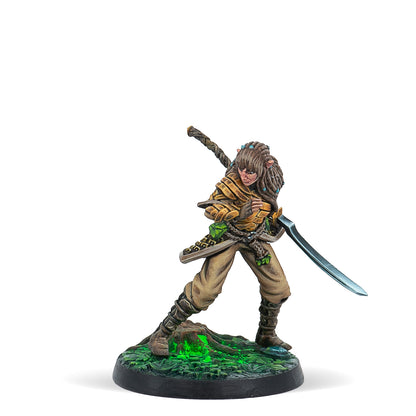 Sÿena Wardens