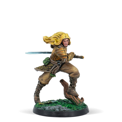 Sÿena Wardens