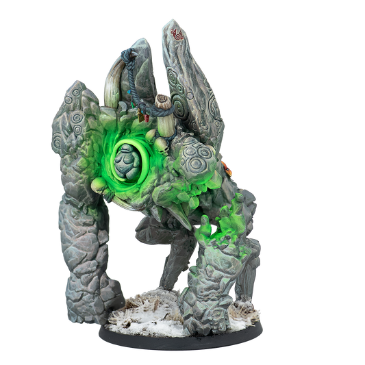 Rock Troll (OCTOBER PRE-ORDER)