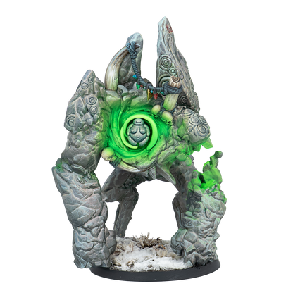 Rock Troll (OCTOBER PRE-ORDER)