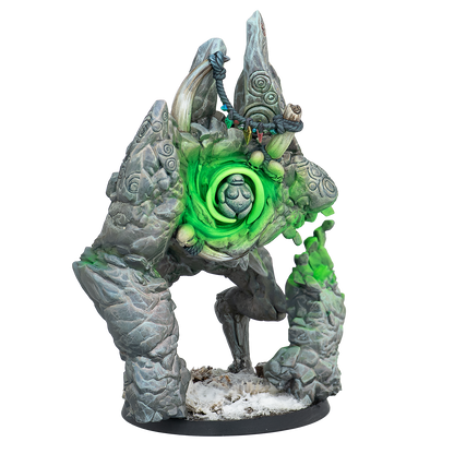 Rock Troll (OCTOBER PRE-ORDER)