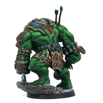 Revenant [MAY PRE-ORDER]