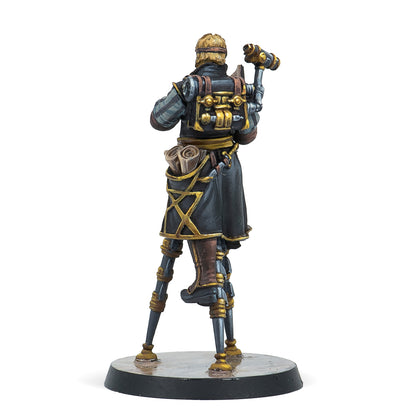 Strategos [MAY PRE-ORDER]