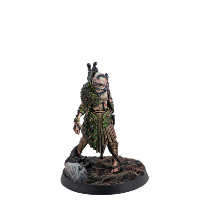 Husks (OCTOBER PRE-ORDER)