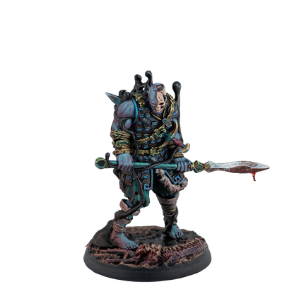 Husks (OCTOBER PRE-ORDER)