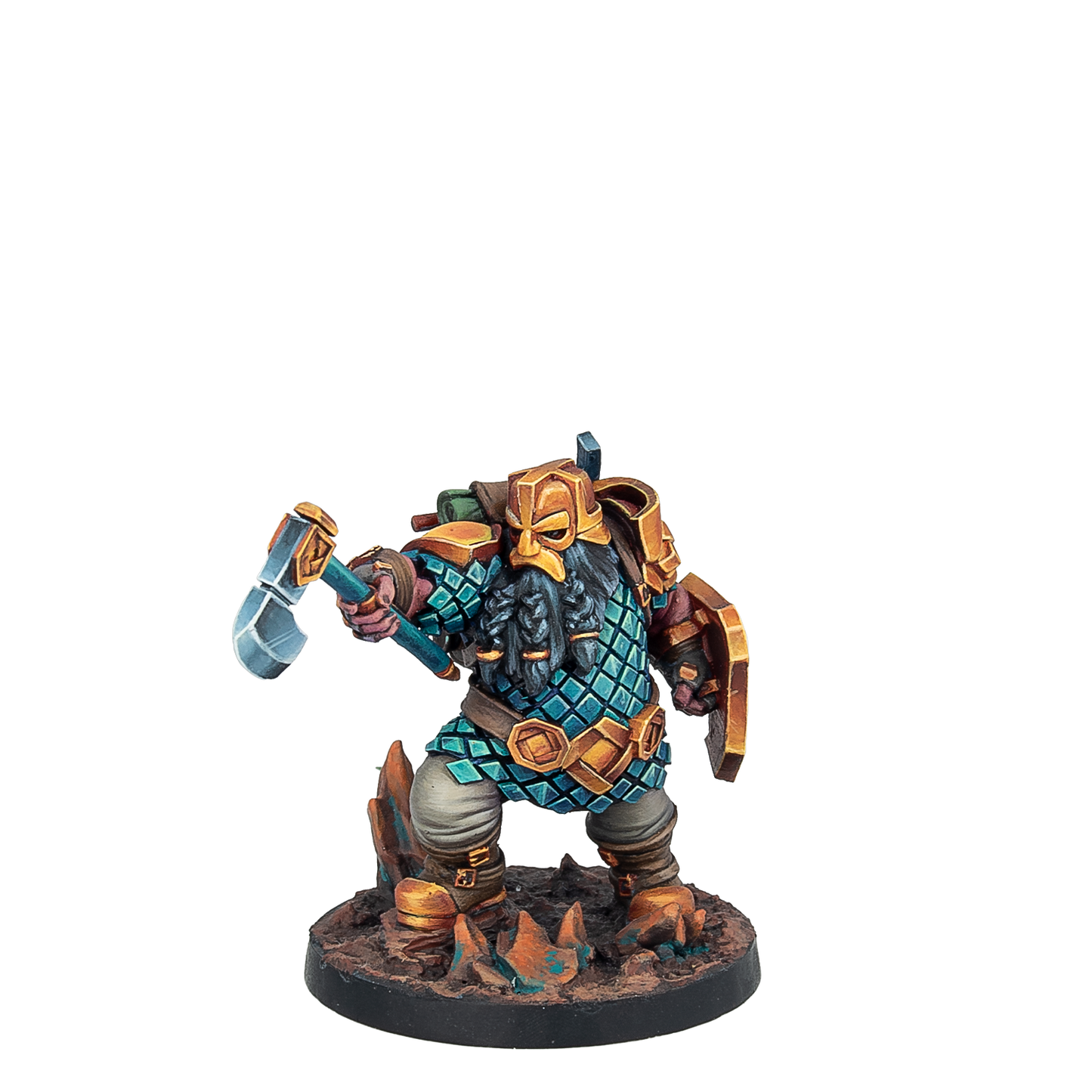 Mounthaven Army Bundle [APRIL PRE-ORDER]