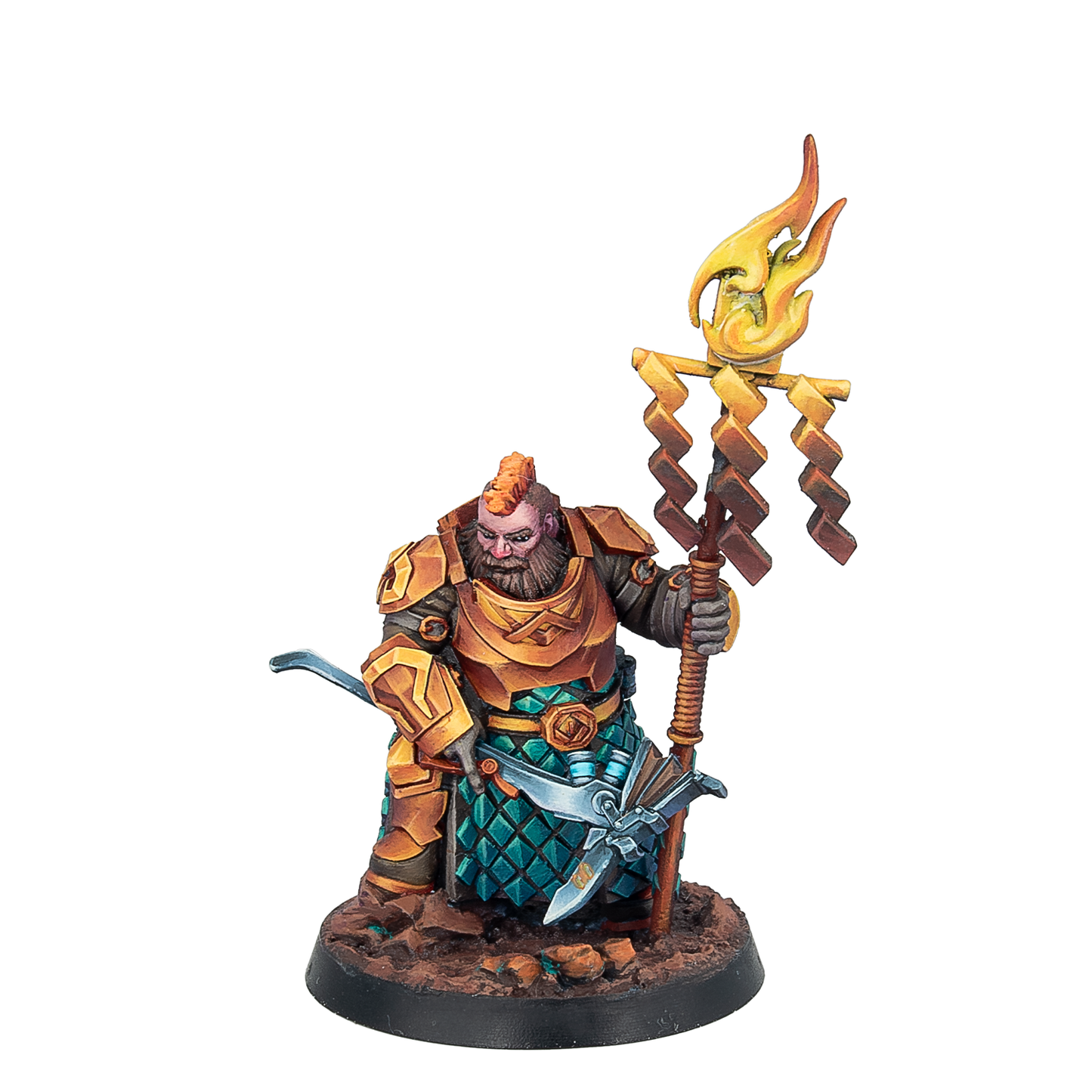 Mounthaven Army Bundle [APRIL PRE-ORDER]