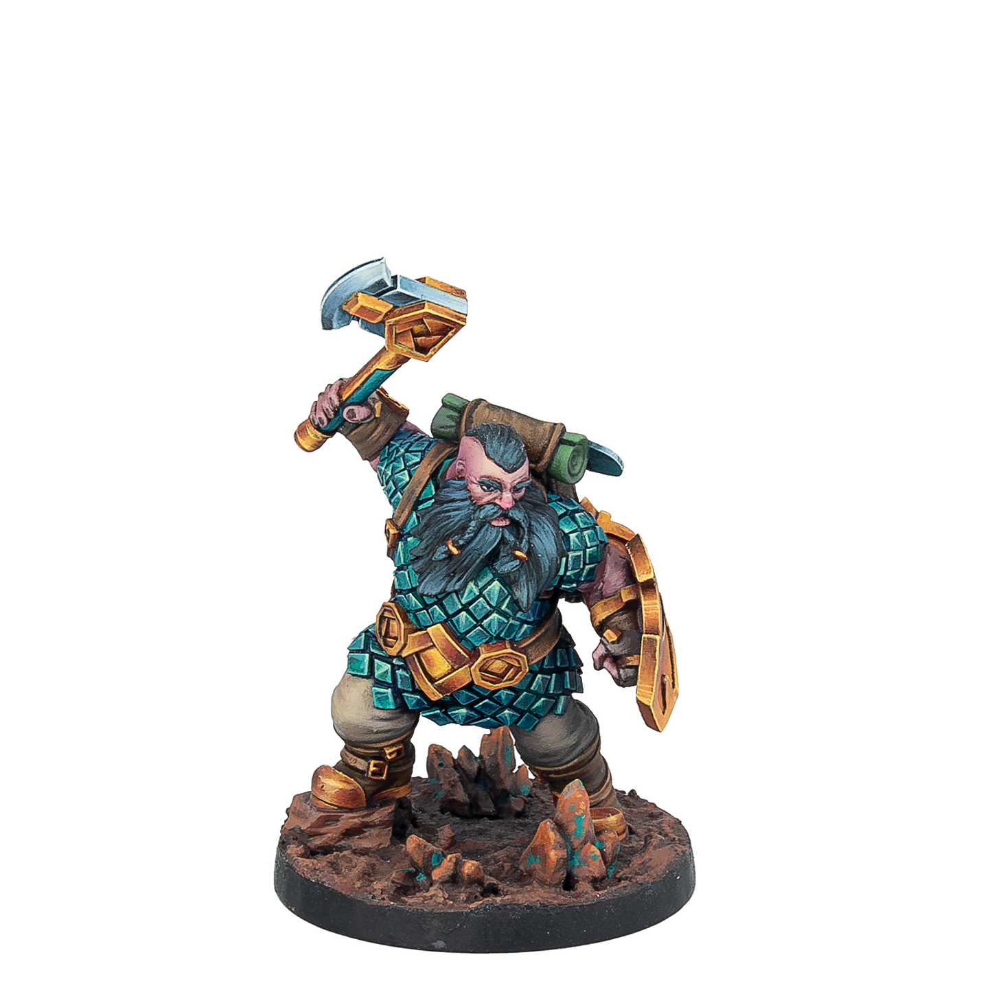 Mounthaven Army Bundle [APRIL PRE-ORDER]