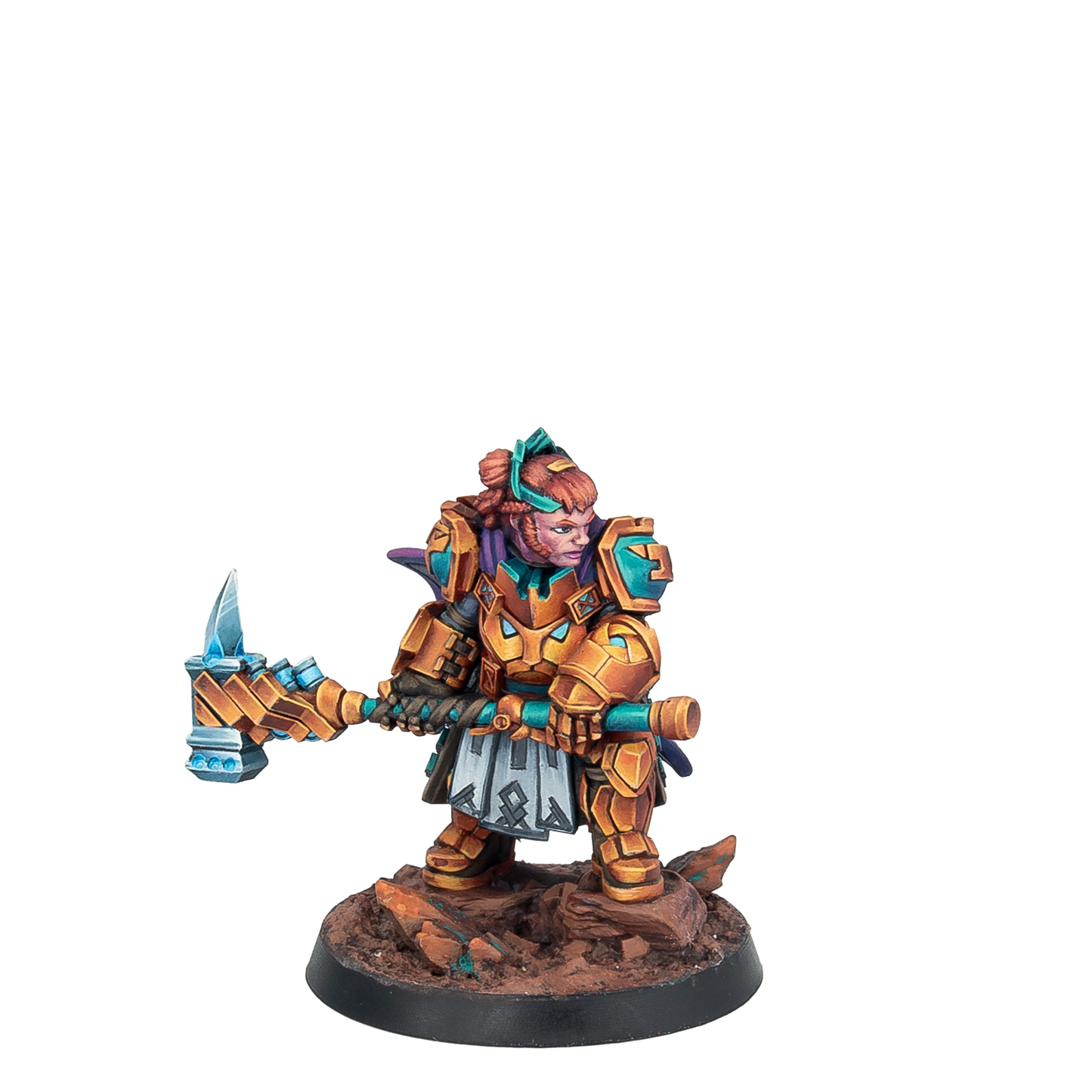 Mounthaven Army Bundle [APRIL PRE-ORDER]