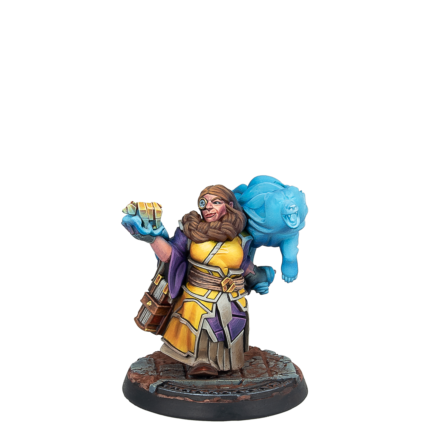 Mounthaven Army Bundle [APRIL PRE-ORDER]