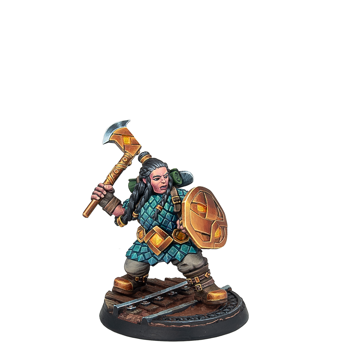 Mounthaven Army Bundle [APRIL PRE-ORDER]