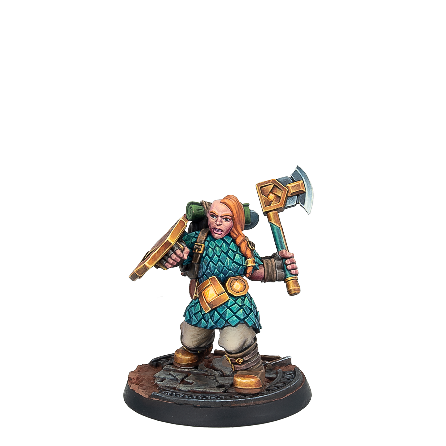 Mounthaven Army Bundle [APRIL PRE-ORDER]