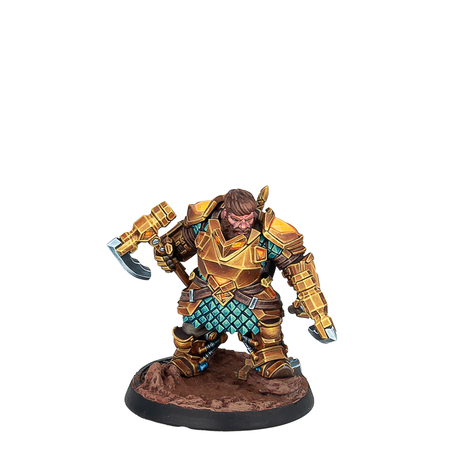 Mounthaven Army Bundle [APRIL PRE-ORDER]