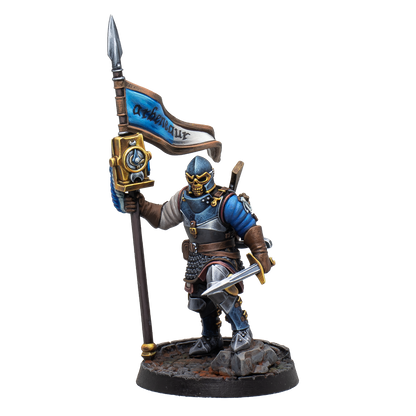 Guardians of the Mounds (OCTOBER PRE-ORDER)