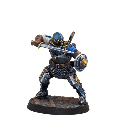 Guardians of the Mounds (OCTOBER PRE-ORDER)