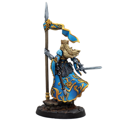 Geneviéve, Countess of Silem (NOVEMBER PRE-ORDER)