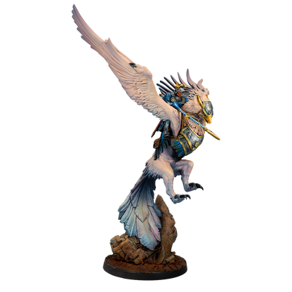 Roland Loussier and Whitetrail [SEPTEMBER PRE-ORDER]
