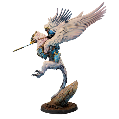 Roland Loussier and Whitetrail [SEPTEMBER PRE-ORDER]