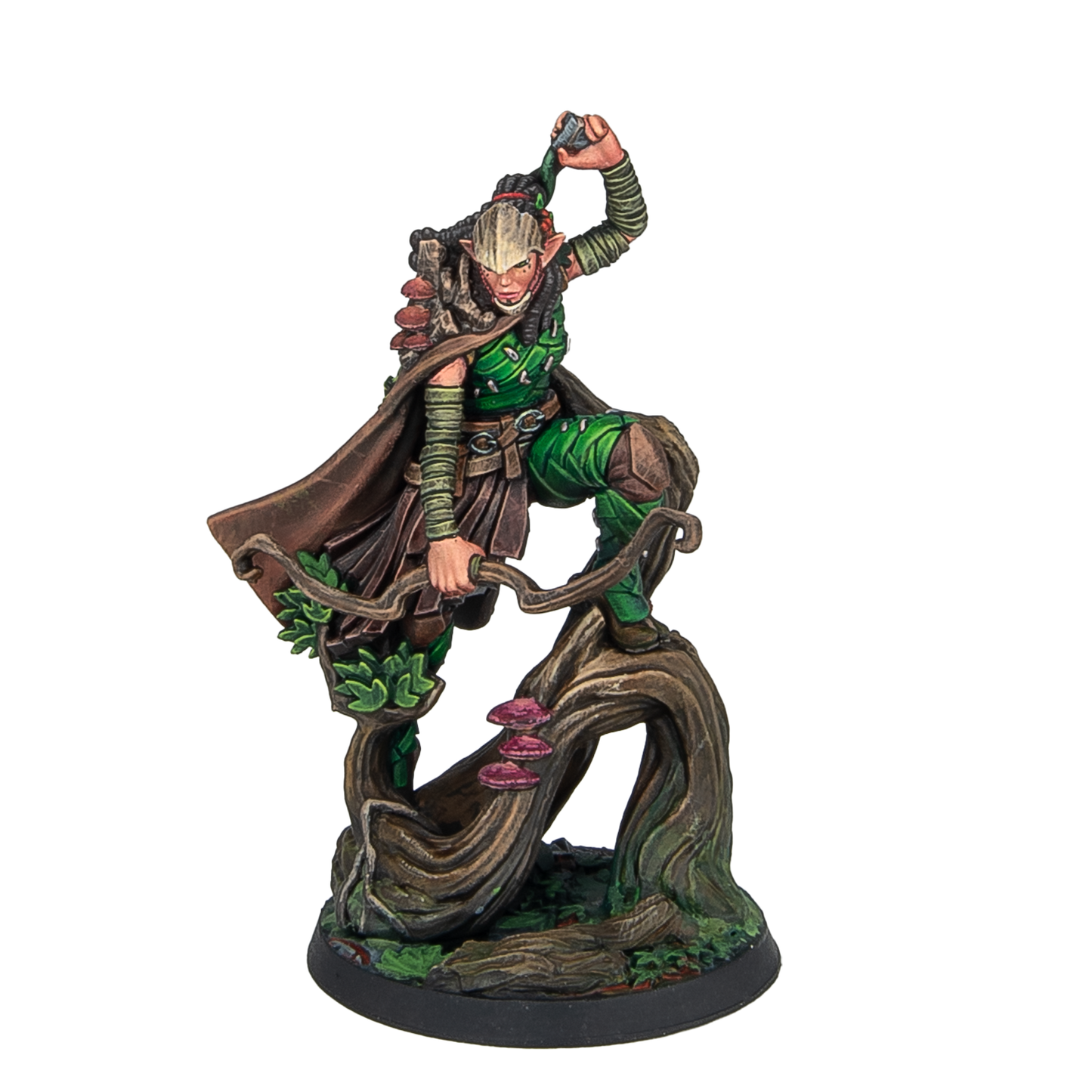 Sÿenann Supports (DECEMBER PRE-ORDER)