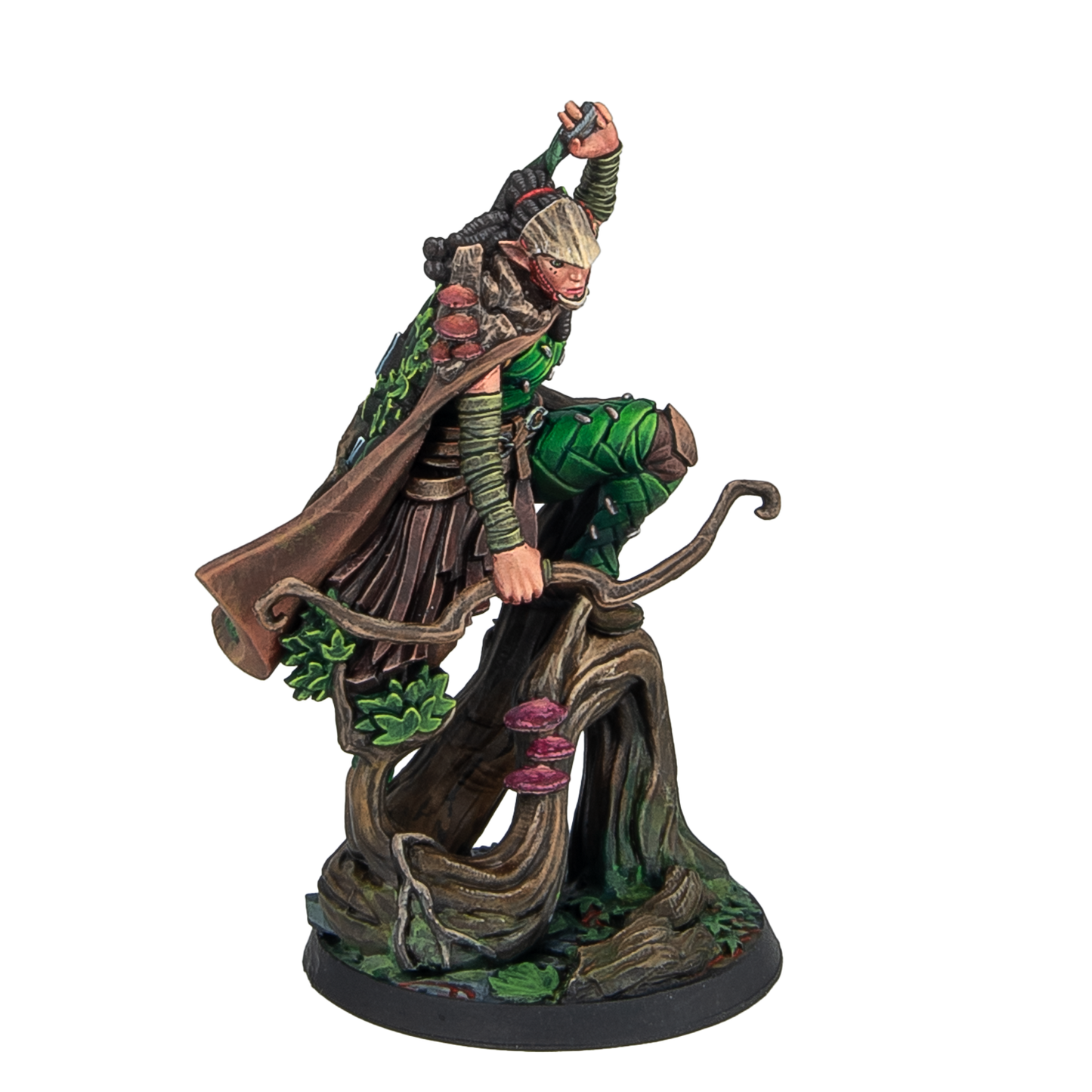 Sÿenann Supports (DECEMBER PRE-ORDER)