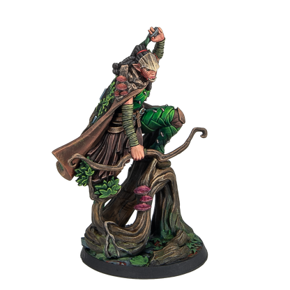 Sÿenann Supports (DECEMBER PRE-ORDER)