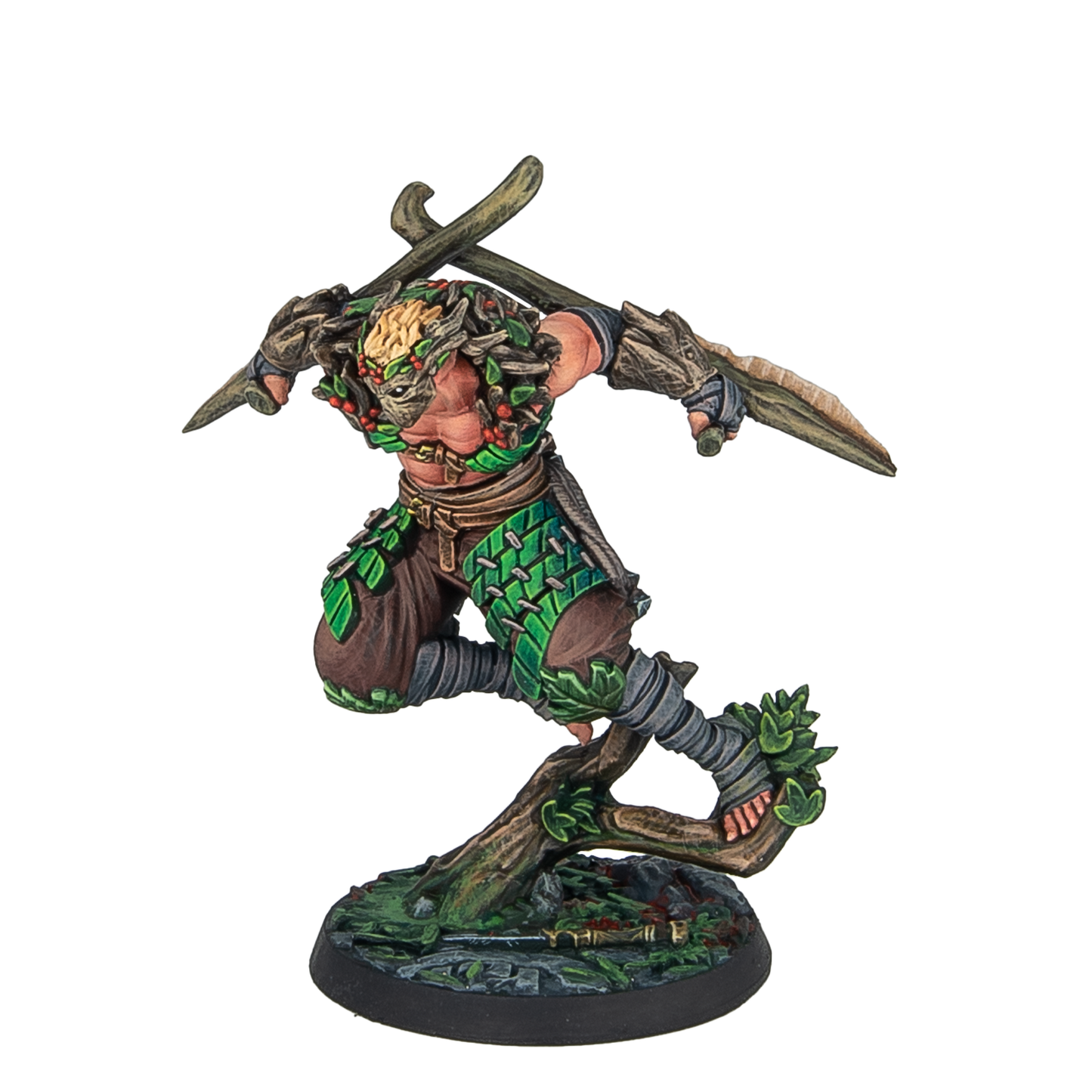 Sÿenann Supports (DECEMBER PRE-ORDER)