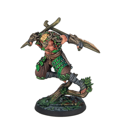 Sÿenann Supports (DECEMBER PRE-ORDER)