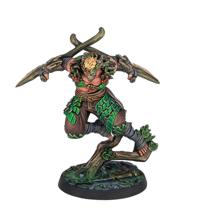 Sÿenann Supports (DECEMBER PRE-ORDER)