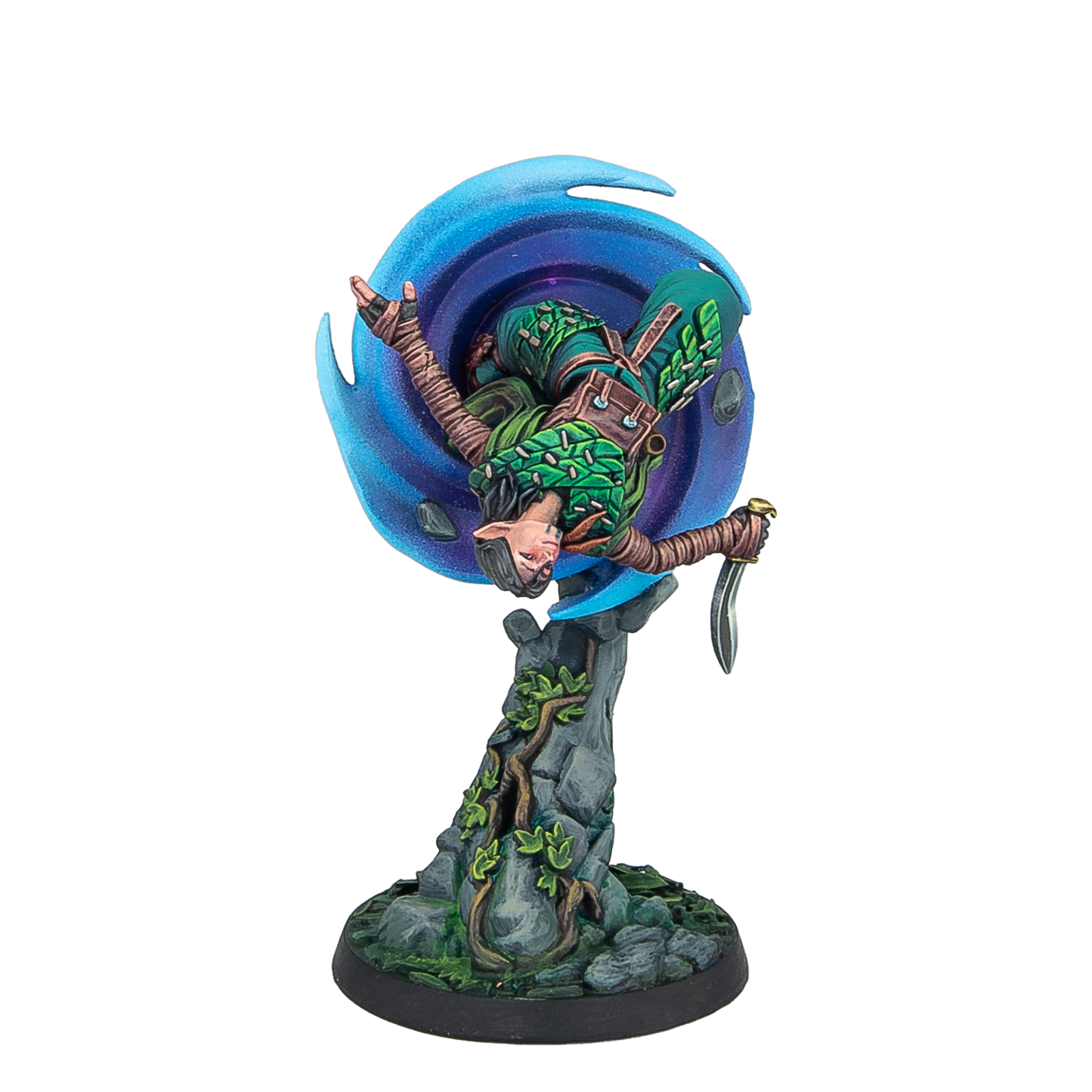 Aileen Cethir Wynn (DECEMBER PRE-ORDER)