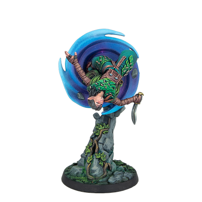 Aileen Cethir Wynn (DECEMBER PRE-ORDER)