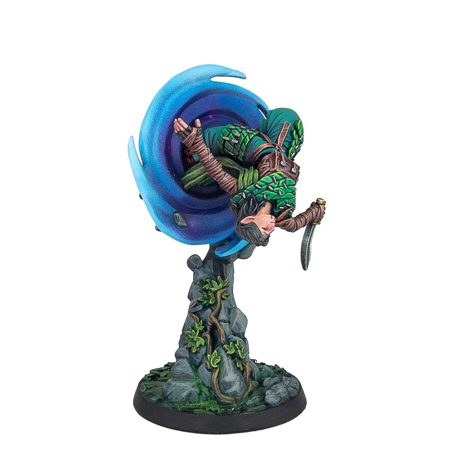 Aileen Cethir Wynn (DECEMBER PRE-ORDER)