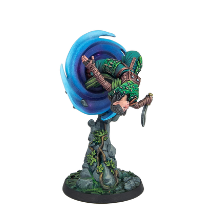 Aileen Cethir Wynn (DECEMBER PRE-ORDER)