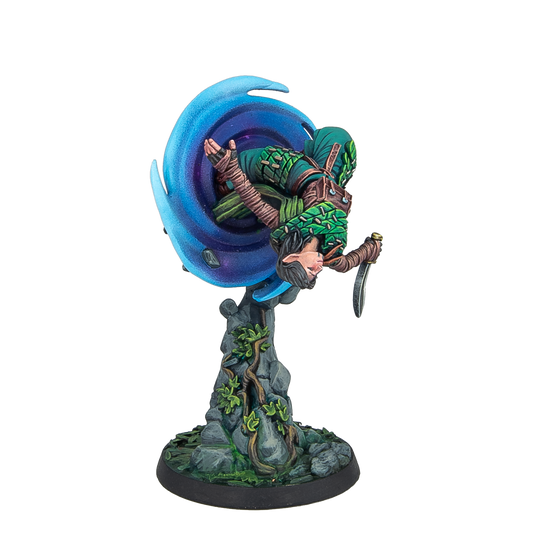 Aileen Cethir Wynn (DECEMBER PRE-ORDER)