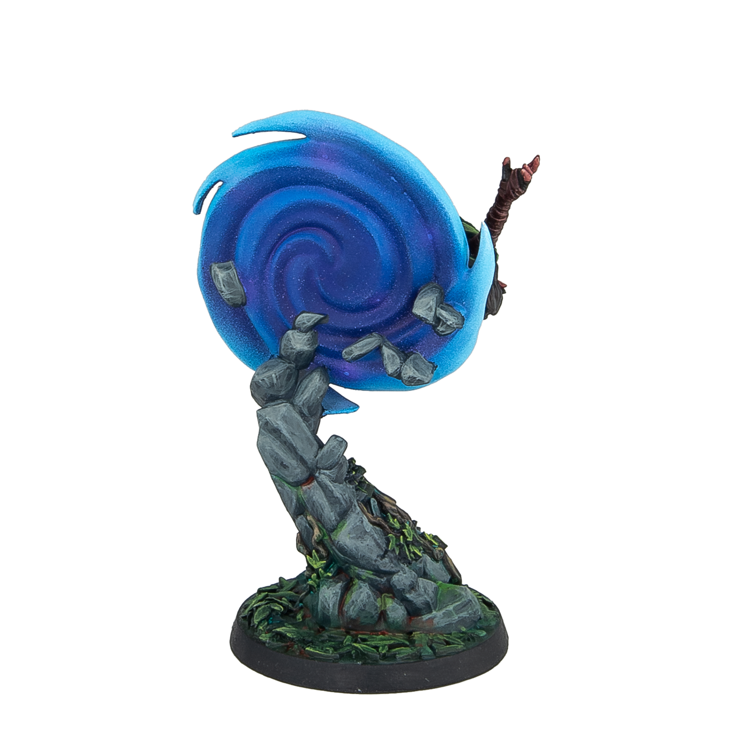 Aileen Cethir Wynn (DECEMBER PRE-ORDER)