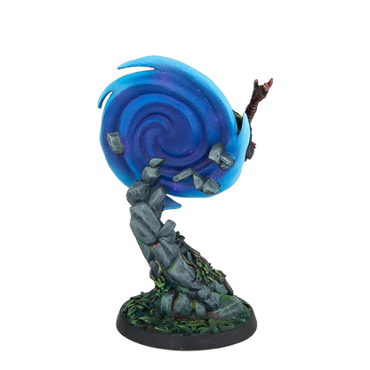 Aileen Cethir Wynn (DECEMBER PRE-ORDER)