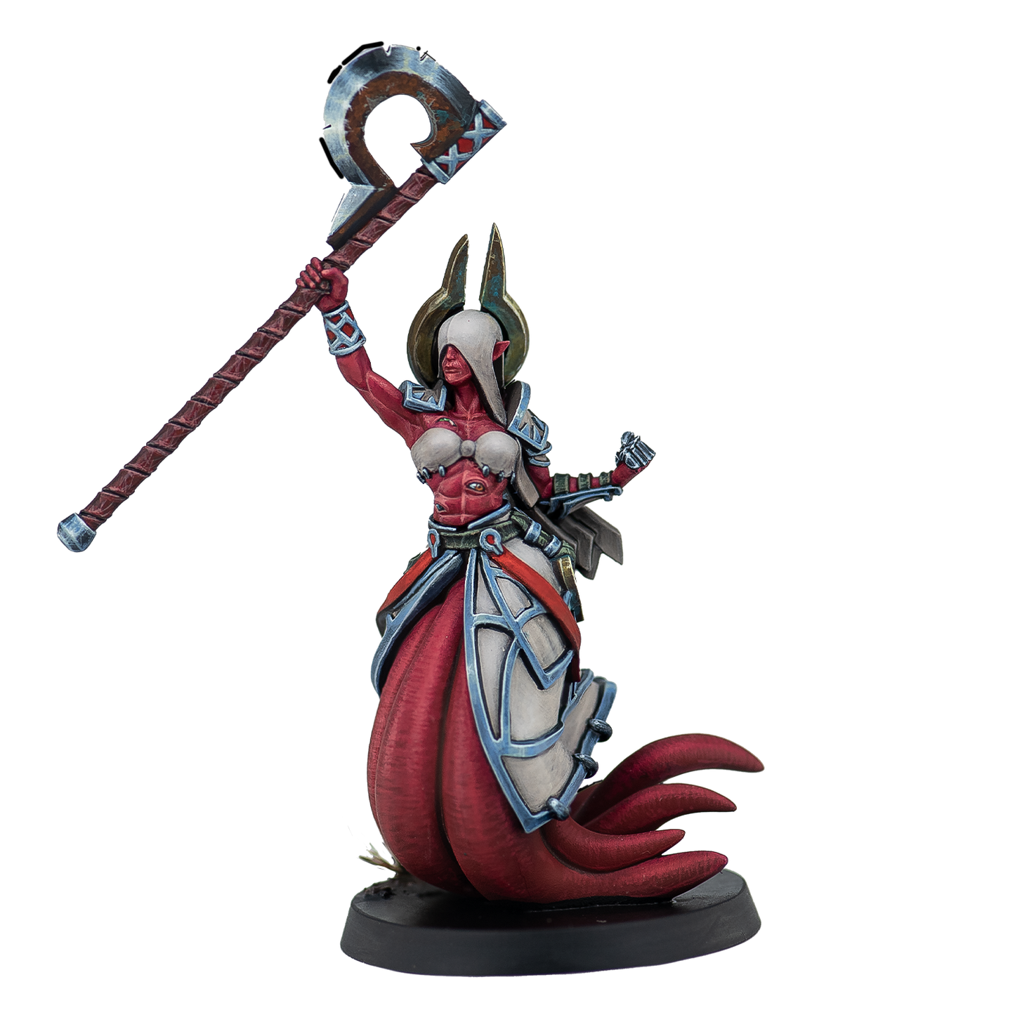 Liberated (DECEMBER PRE-ORDER)