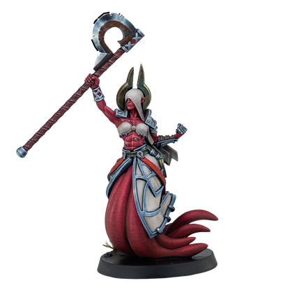 Liberated (DECEMBER PRE-ORDER)