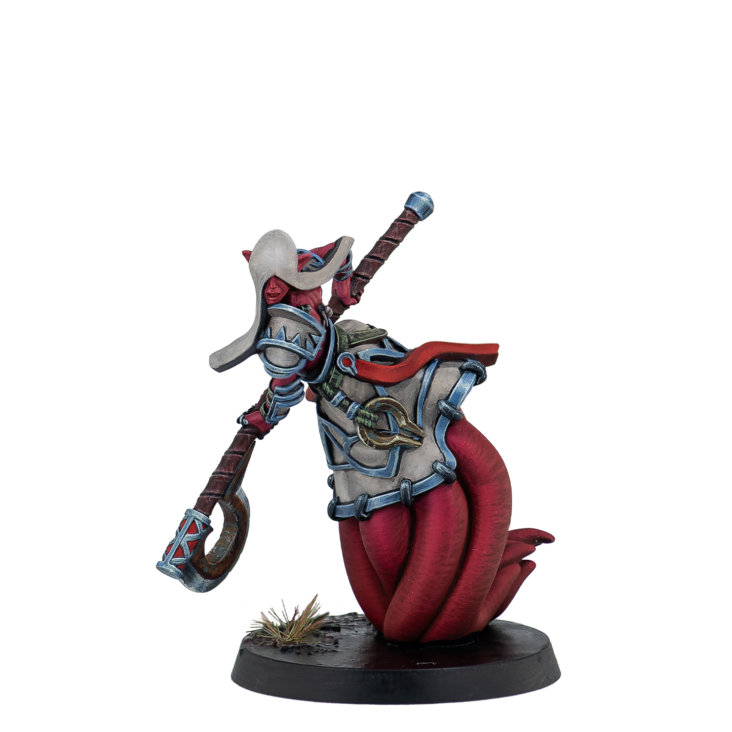 Liberated (DECEMBER PRE-ORDER)