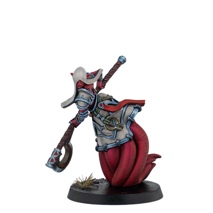 Liberated (DECEMBER PRE-ORDER)