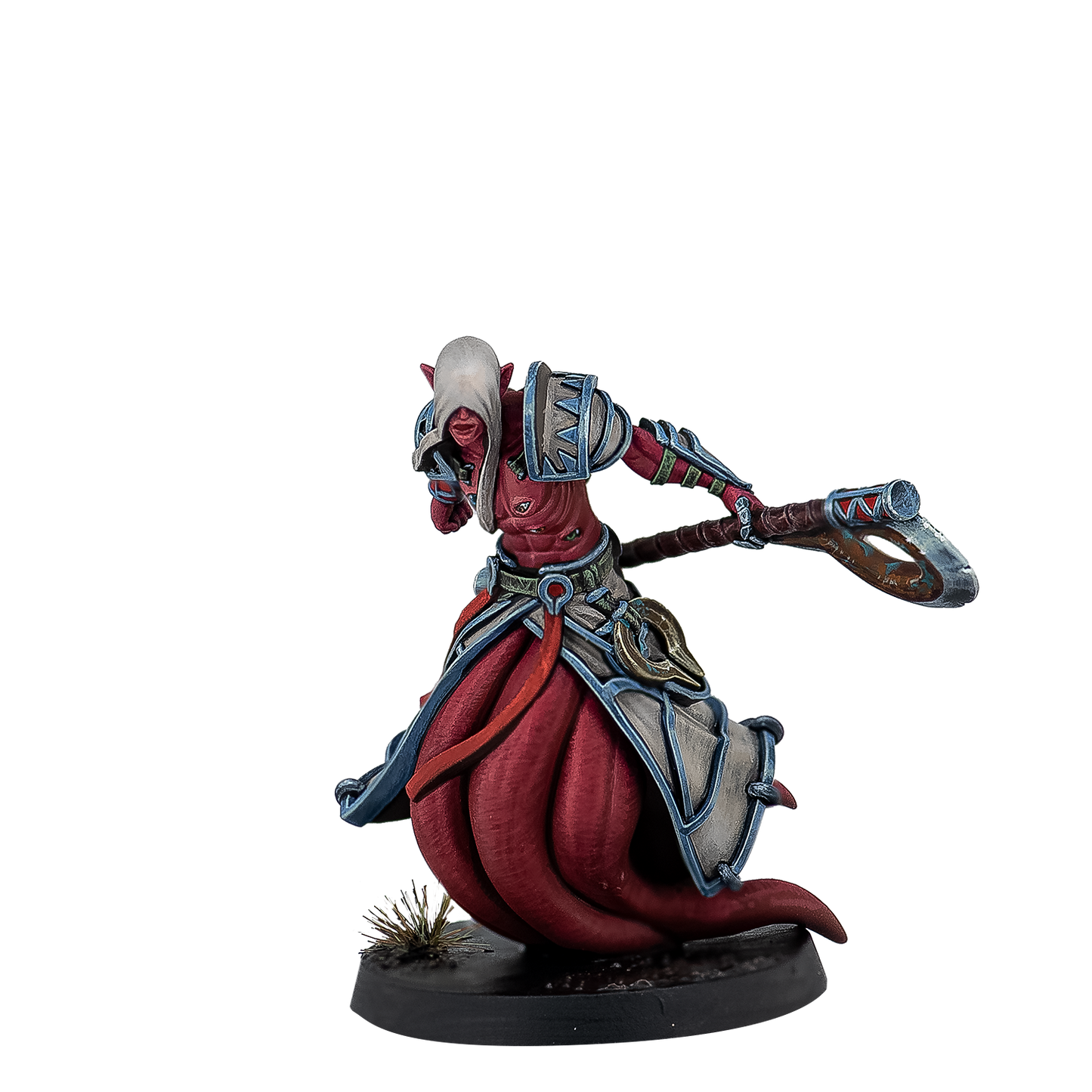 Liberated (DECEMBER PRE-ORDER)