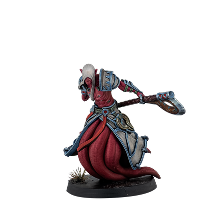 Liberated (DECEMBER PRE-ORDER)