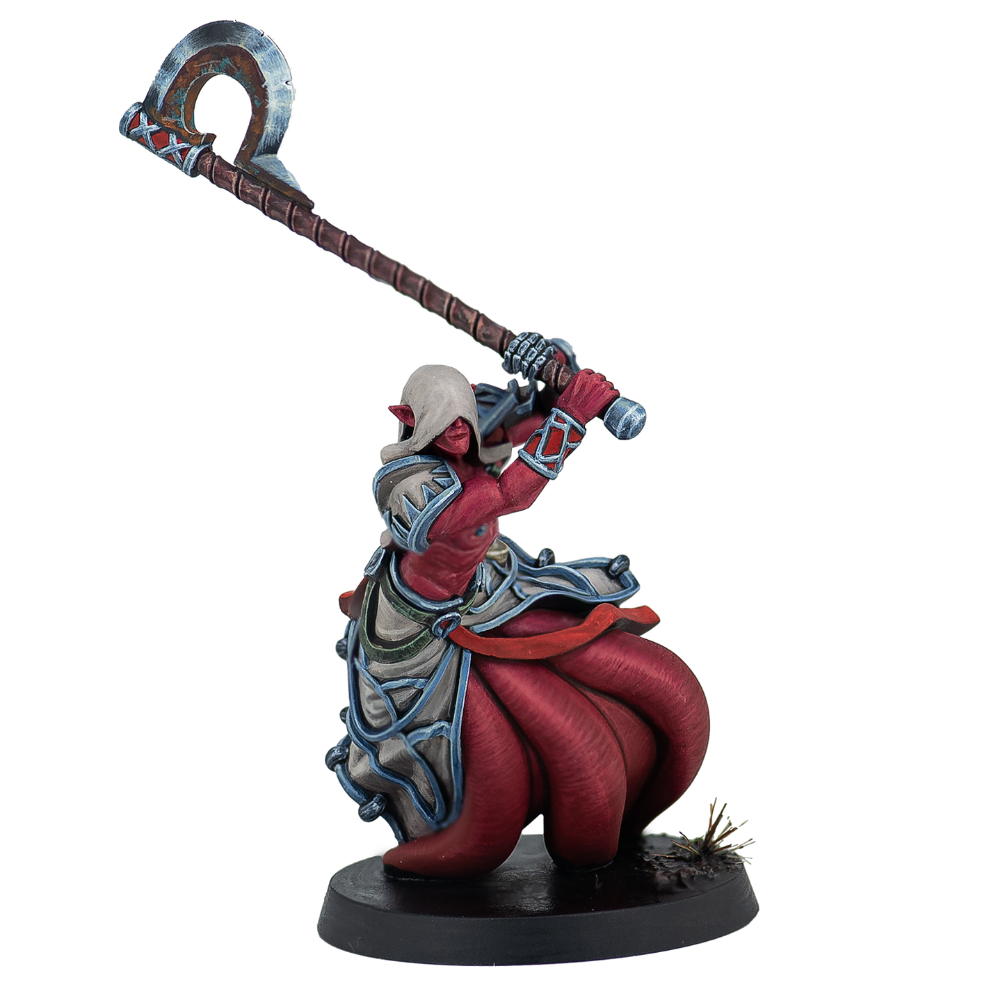 Liberated (DECEMBER PRE-ORDER)