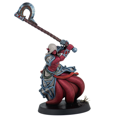 Liberated (DECEMBER PRE-ORDER)