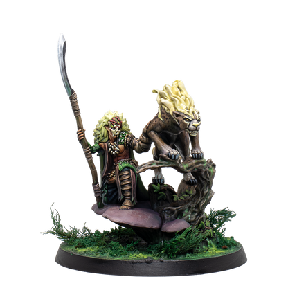 Clouded (JANUARY PRE-ORDER)