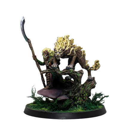 Clouded (JANUARY PRE-ORDER)