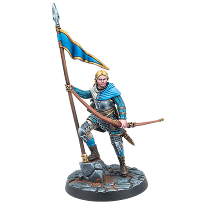 Feudom Archers
