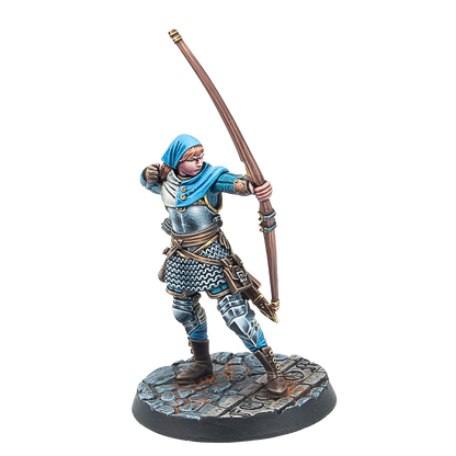 Feudom Archers