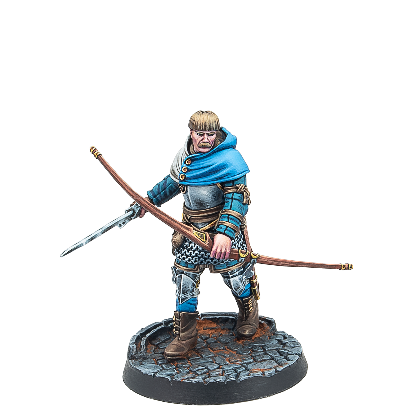 Feudom Archers
