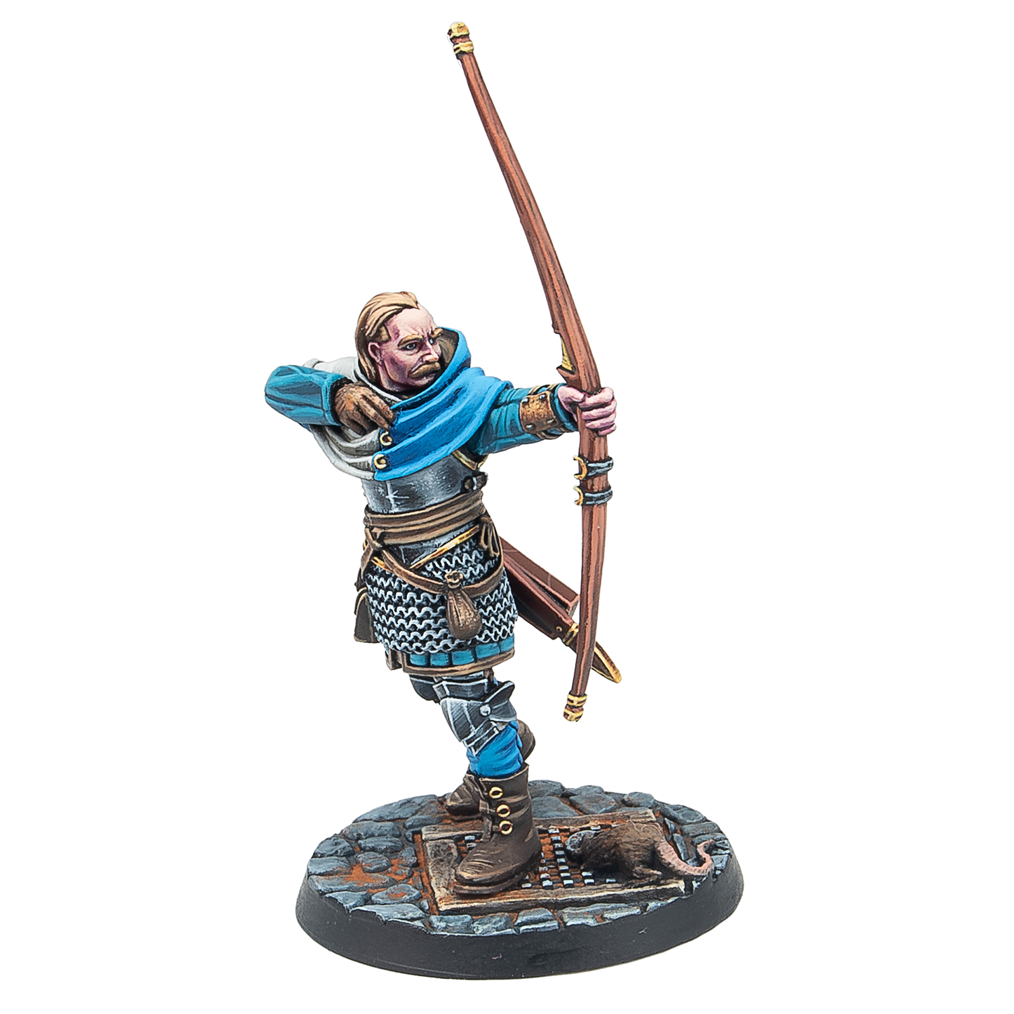 Feudom Archers