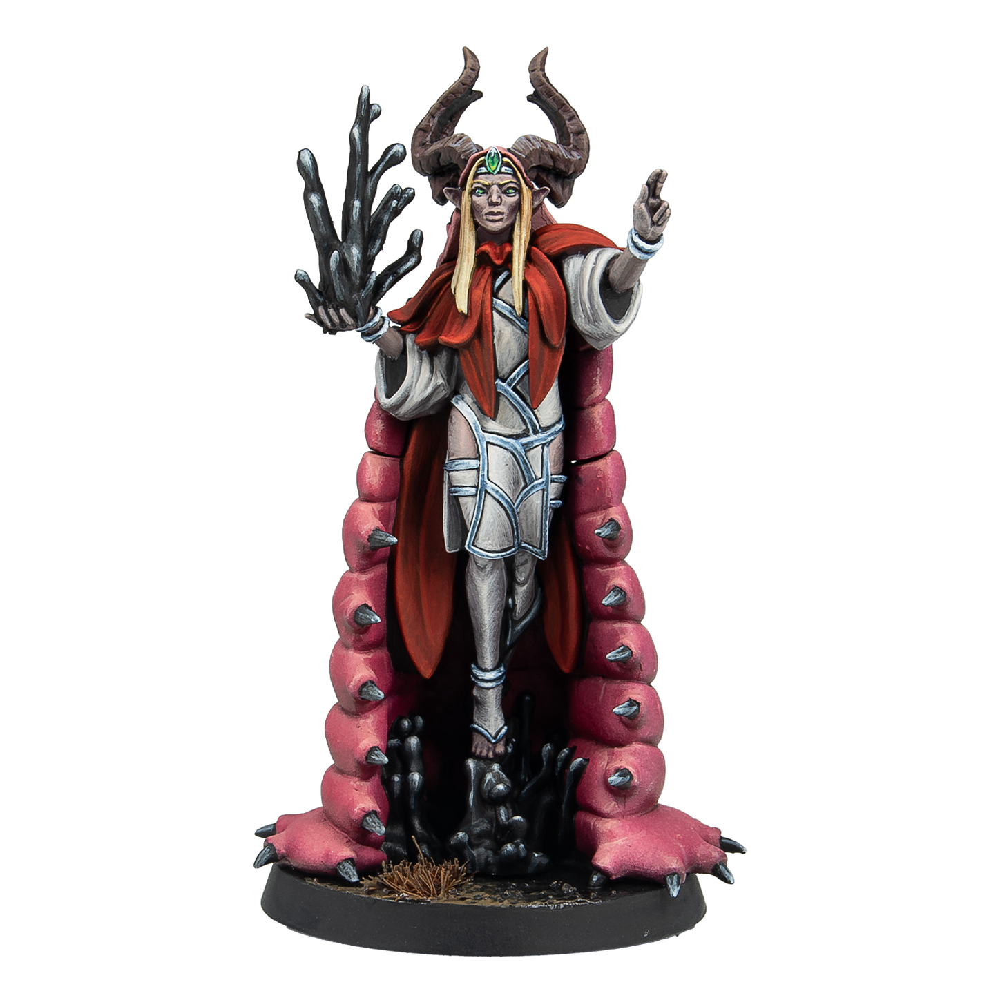 Gitmalu, the Perfect One [MARCH PRE-ORDER]